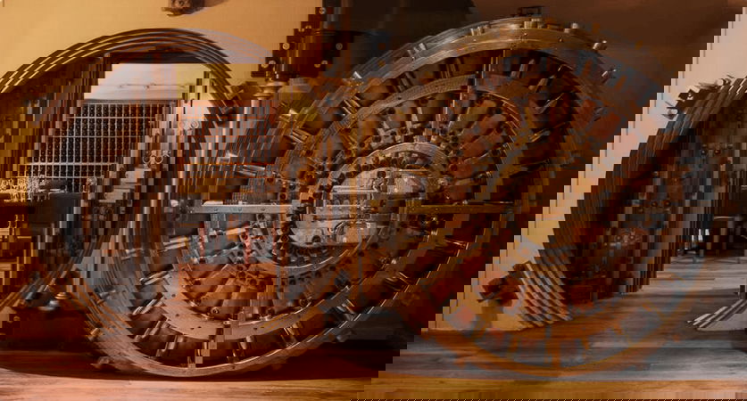 The XRP Wealth Blueprint: A Guide to Preserving, Growing, and Transitioning Digital Wealth