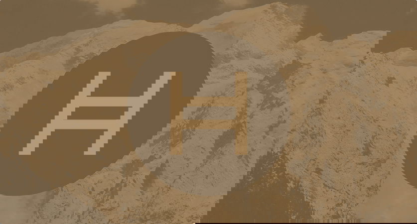 HBAR Utility – Powering Billions in Enterprise Use